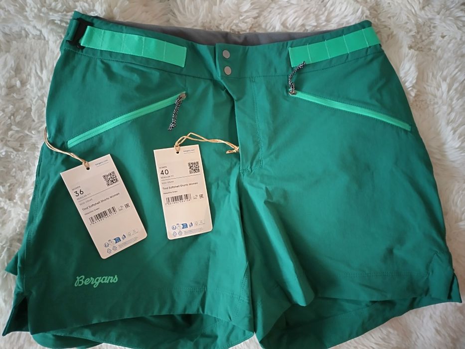 Bergans of Norway нови оригинални