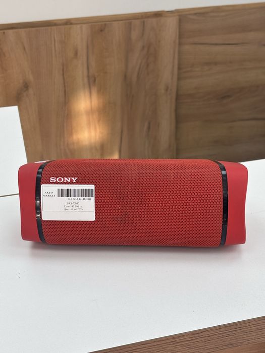 Колонка Sony/Б.Момышулы 23 Рассрочка 0-0-12