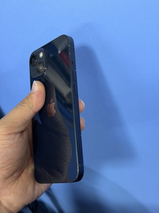 iphone 13 256гб.
