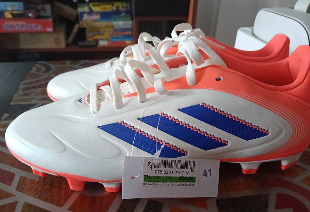 Adidas Copa Pure 3 Elite noi-nouțe