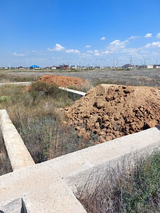 Жер учаскесі сатылады,  Думанда