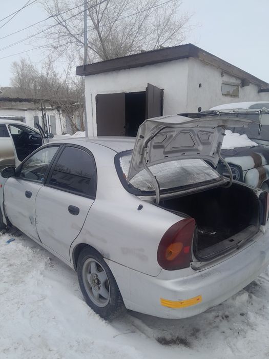 Продаю шевралет Ланс