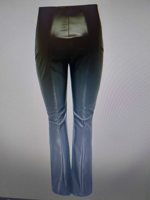 Pantaloni evazati ONLY