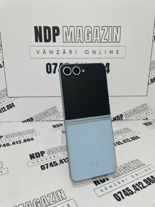 NDP Amanet NON-STOP Sos. Giurgiului 119 SAMSUNG Z FLIP 6 (43087)
