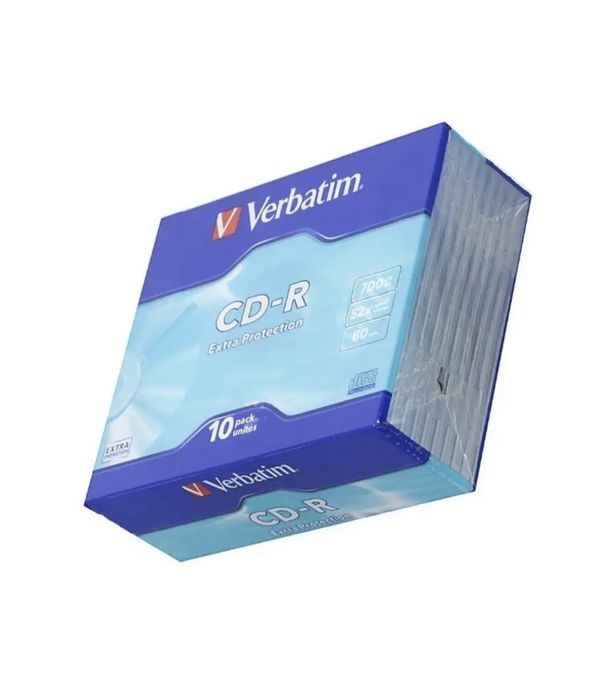 Диски cd-r 10шт; 5шт