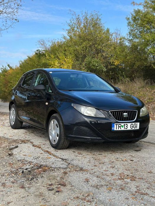 Vand seat ibiza 2010 2200€