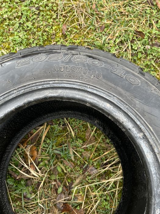 Cauciucuri pentru plaforme