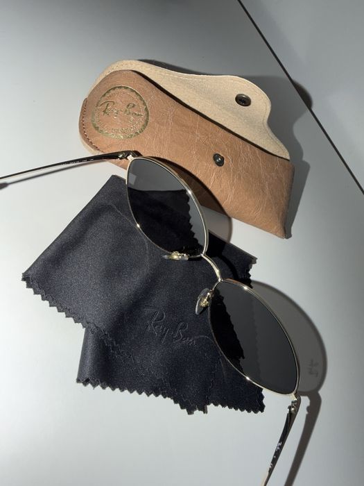 RAY-BAN слънчеви очила