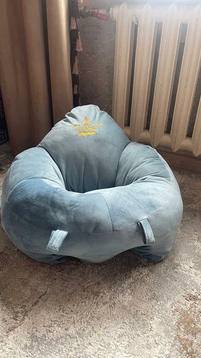 Для детей мягкая СИДУШКА