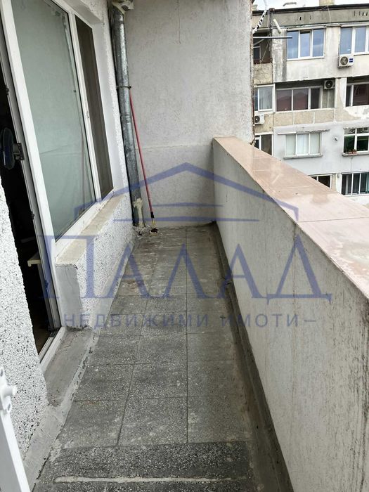 Продава се Двустаен апартамент в Варна, Автогара - 41 кв.м за 2166 €/кв.м - Снимка #9