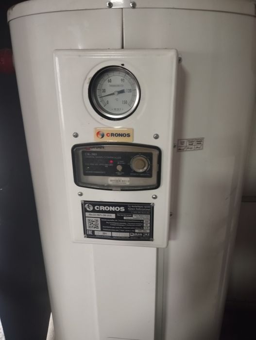 Ремонт газовых котлов24/7