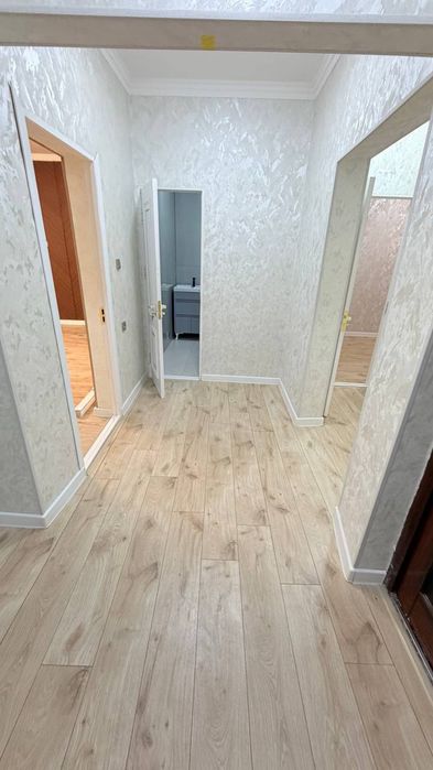 Продажа 3/3/9 на Юнусабад-4, Евро ремонт