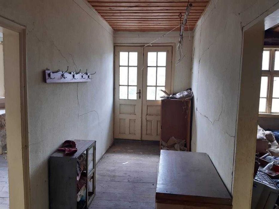 Къща в Тревненския балкан