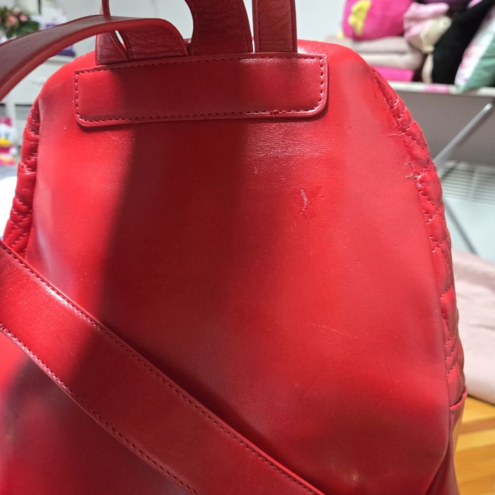 2 броя Раници Love Moschino-без забележки