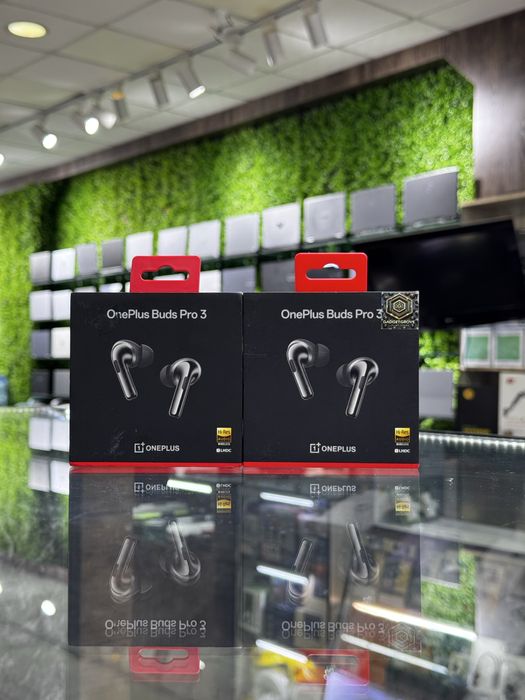 OnePlus Buds 3 Pro