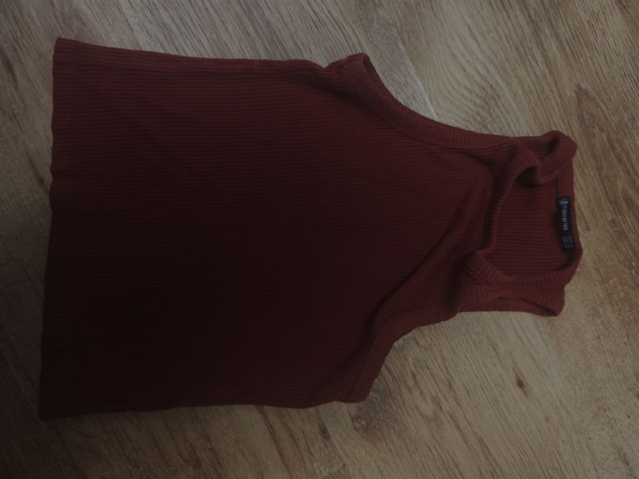 Потници H&M Stradivarius Amisu