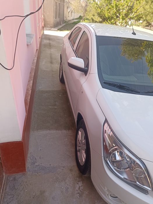 Cobalt aftomat 2024-yil