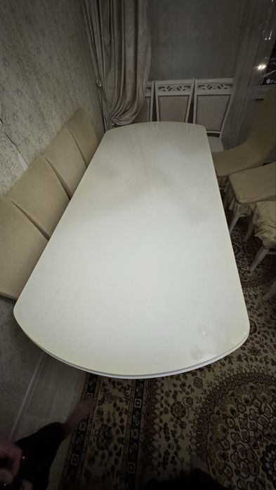 срочно сатылады стол стулясымен