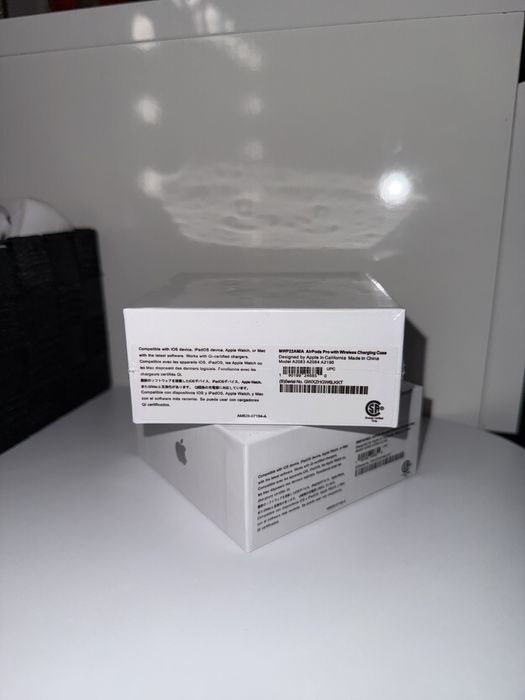 Air Pods Pro - Noi si sigilate