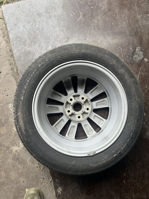 Продам запаску kia cerato