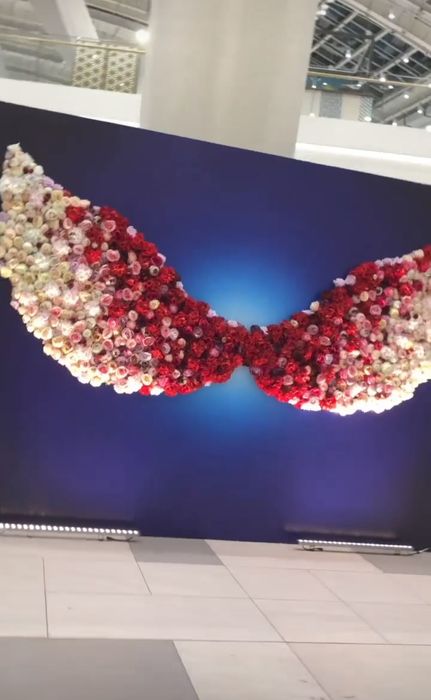 Баннер, вывески, резка