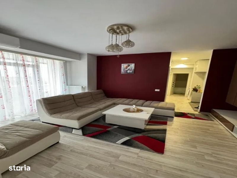 Apartament 3 camere - Calea Girocului