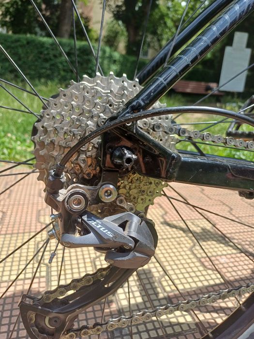 Vand bicicleta Orbea Onna in stare buna