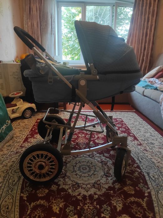 Коляска Трансформер