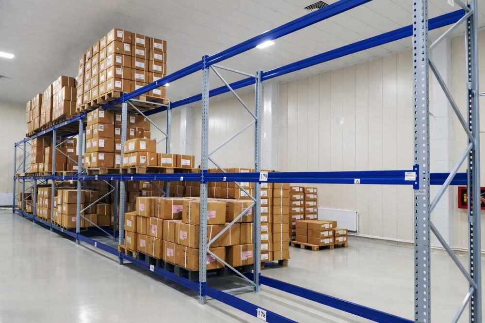 Аренда GDP Фарм Склад 1830 м2 с Офисом 14 дол м2 (АЭРОПОРТ)