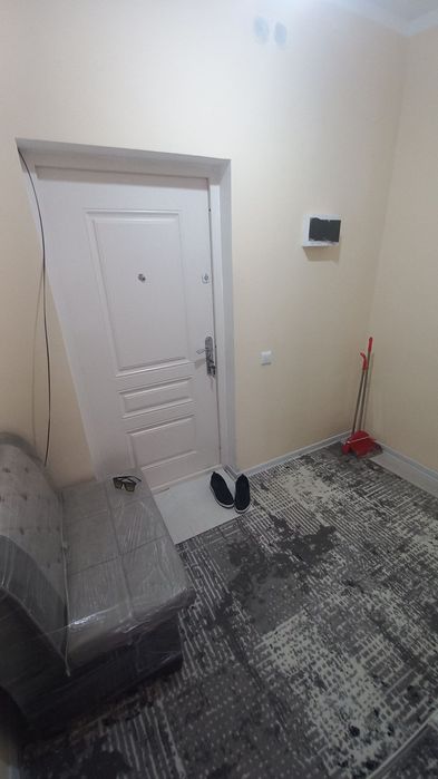 ЧИРЧИК ШАХРИДА арендага КВАРТИРА 2-микрн Янги Узбекистон Новостройка