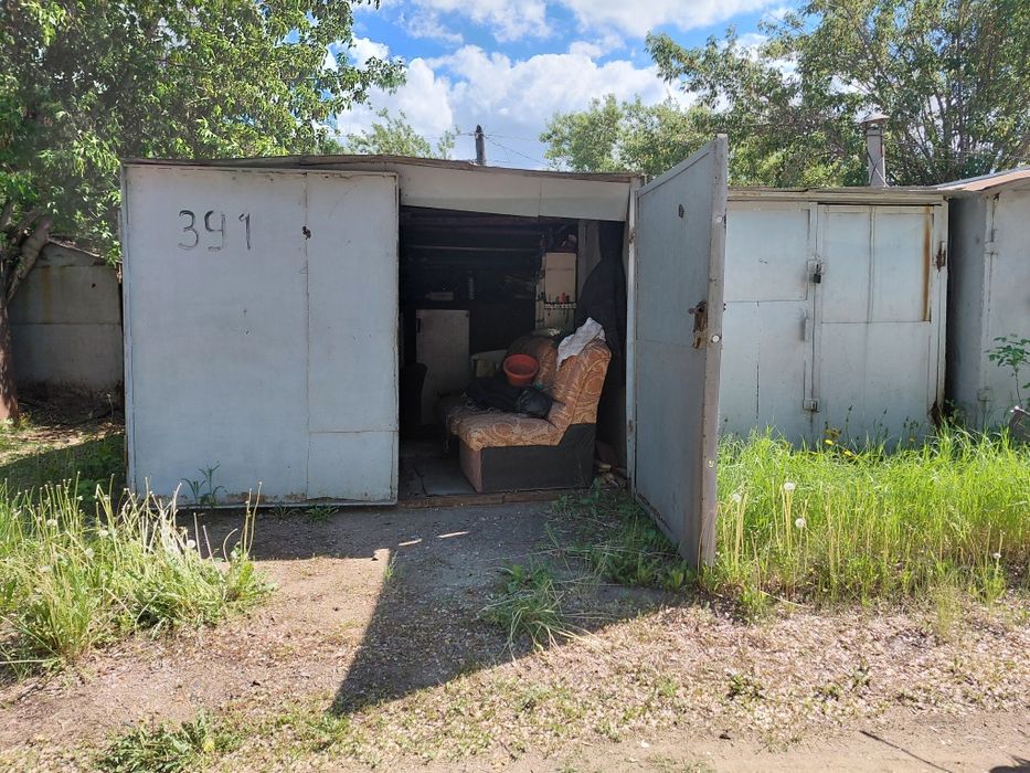 Продам гараж, не дорого