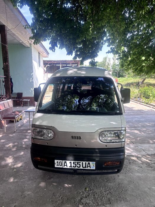 Damas yili 2020 kuzov 2021