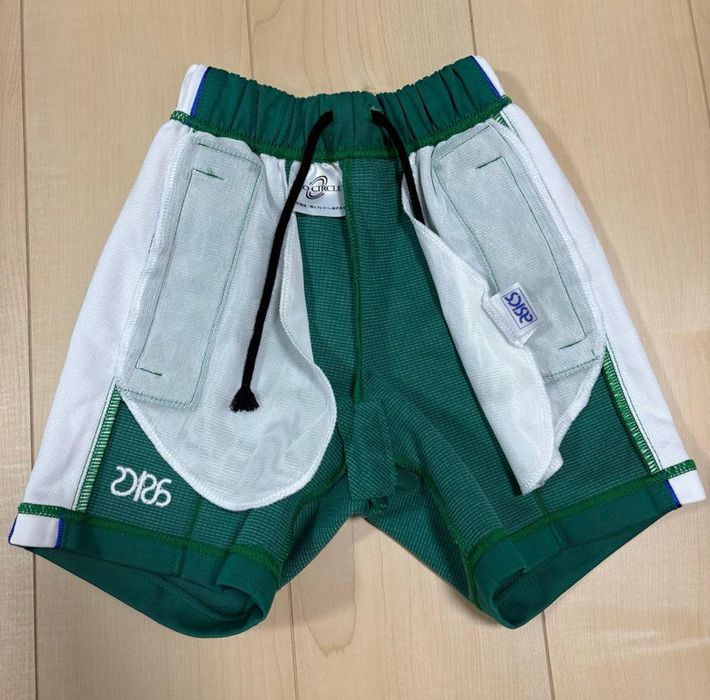 erkaklar shortigi Шорты мужские (2шт)