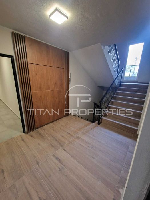 Продава се Двустаен апартамент в Пловдив, Остромила - 72 кв.м за 1695 €/кв.м - Снимка #6