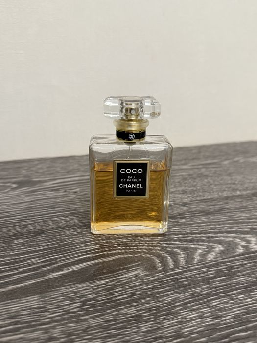 Coco Chanel Edp
