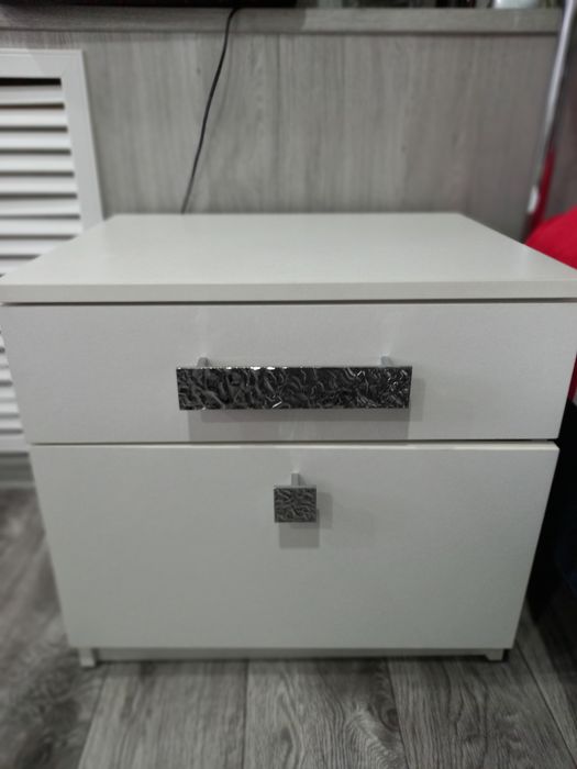 Продам двухспальную кровать