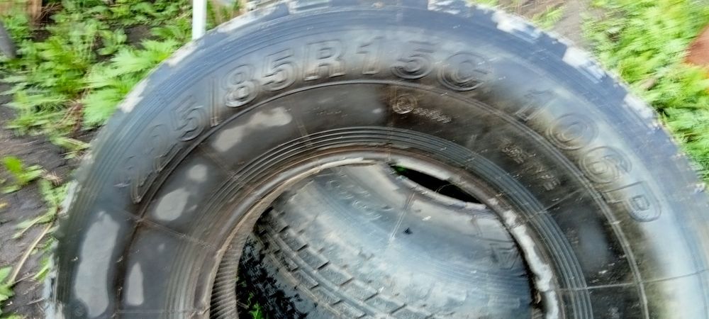 Продам резину не дорого