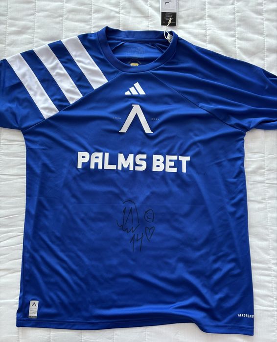 Фланелки Левски Колекционерски