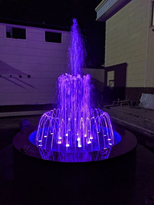 Фонтаны, фантан, fantan, fontan