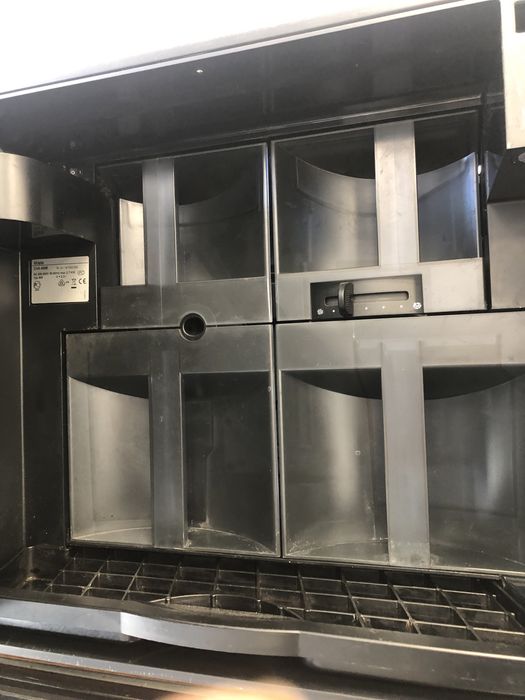 Кафемашина Miele CVA4085 за вграждане