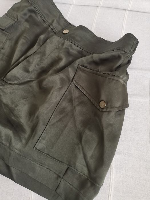 Комплект Zara сатен