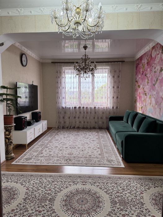 Сдам в аренду частный дом