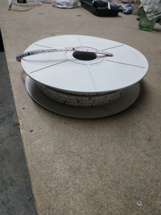 Светодиодная лента 220вольт