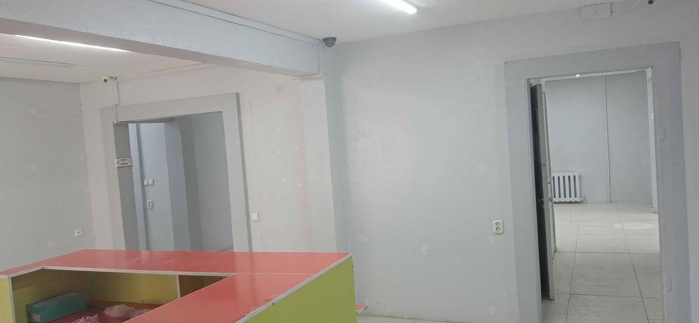 Отдел в Магазине в аренду