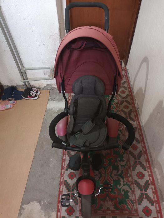 Децка  триколка NEO