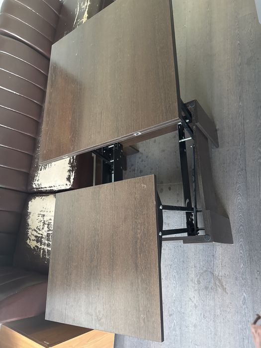 Стол трансформер