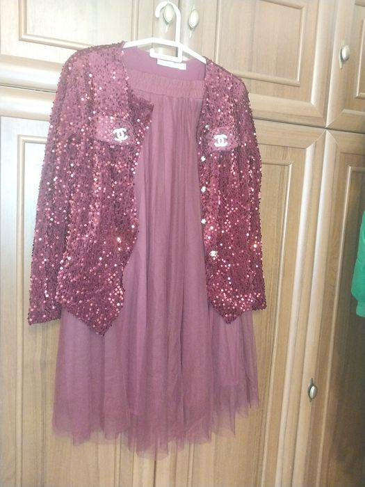 Продам двойку новую