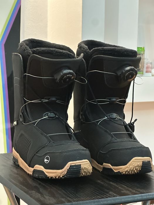 Boots Snowboard Trans BOA 38 24,5 cm