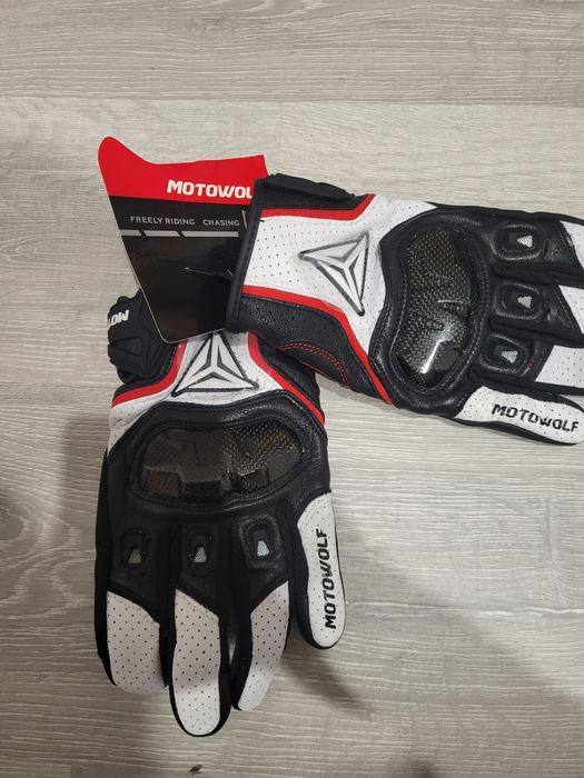 Manusi scuter/motocicleta Honda Yamaha Suzuki Sym