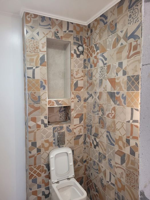 Echipa meseriasi amenajări interioare  exterioare